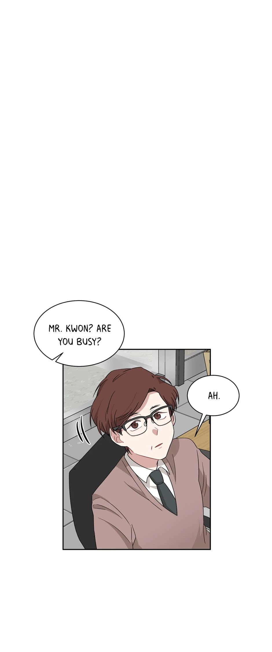 Big Life Chapter 4 page 26 - Chapter 4: Rejuvenated