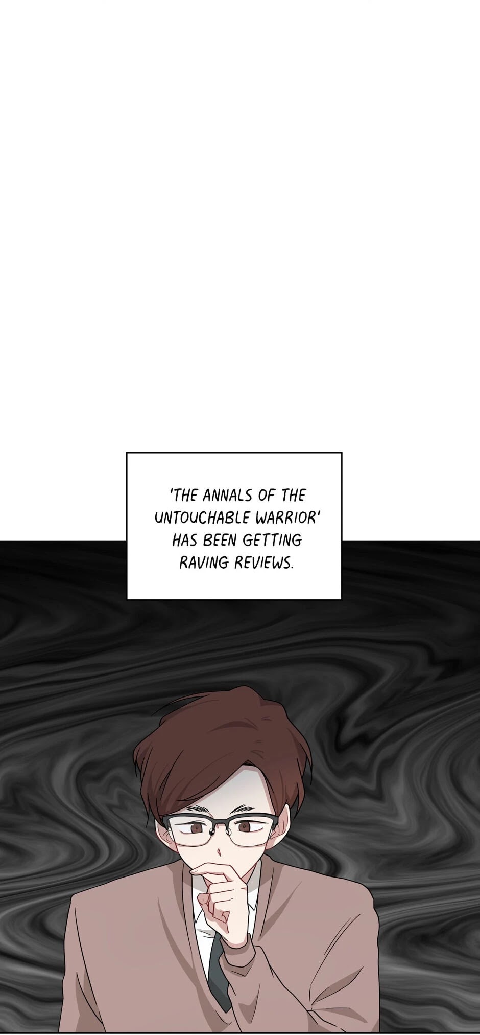 Big Life Chapter 4 page 32 - Chapter 4: Rejuvenated
