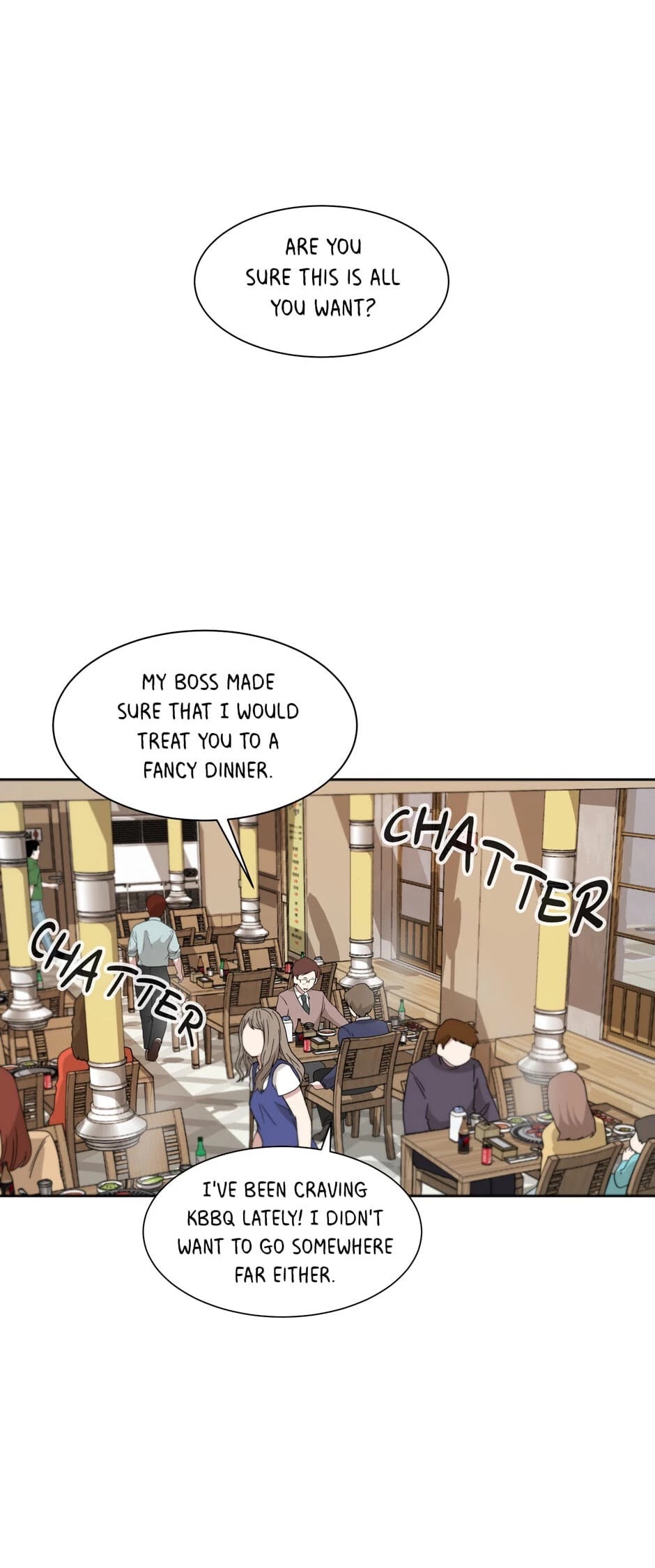 Big Life Chapter 4 page 38 - Chapter 4: Rejuvenated