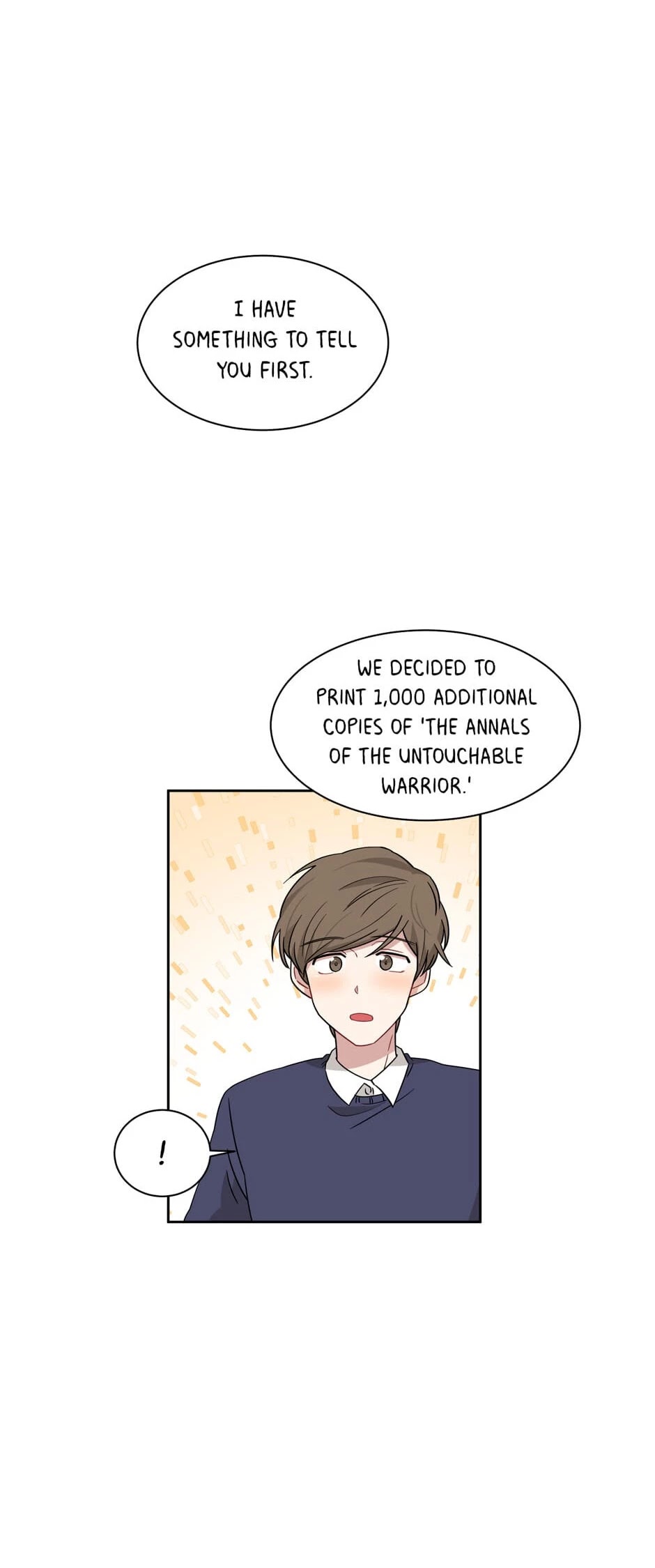 Big Life Chapter 4 page 39 - Chapter 4: Rejuvenated