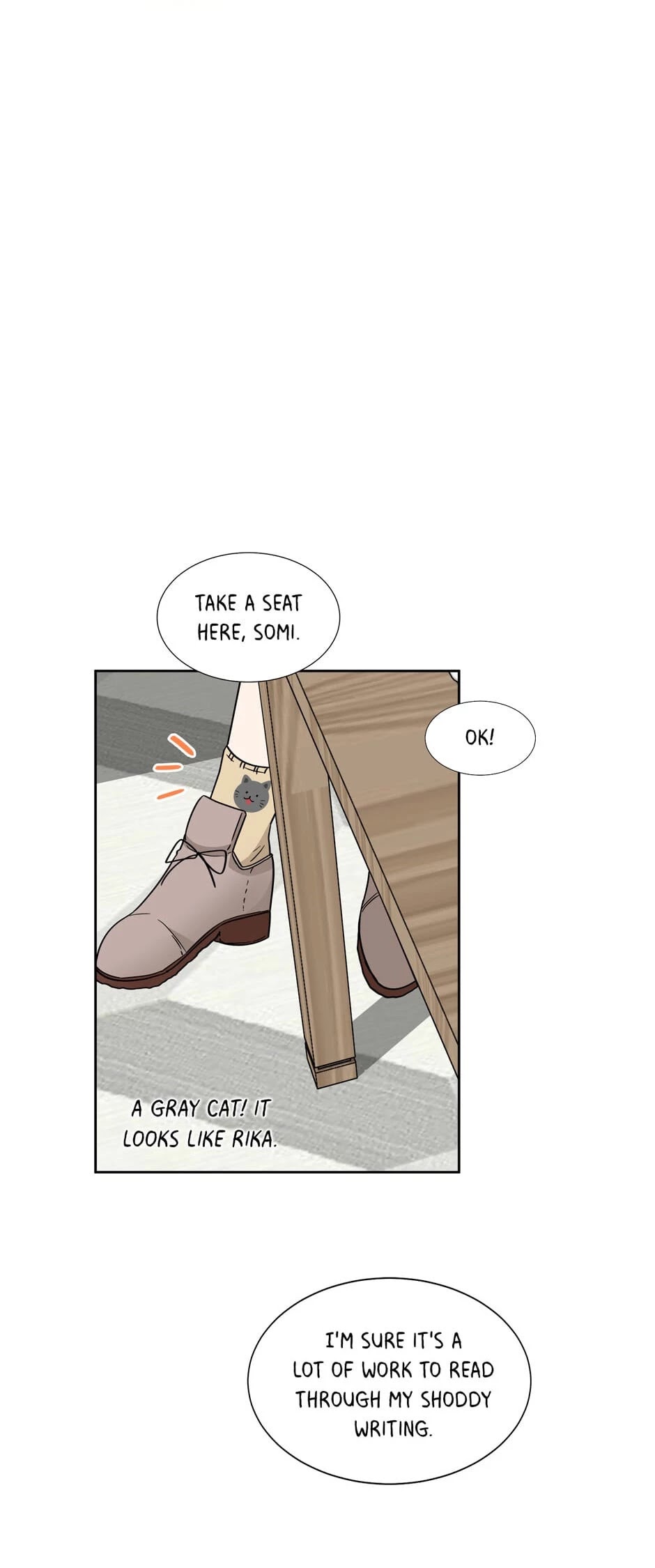 Big Life Chapter 4 page 44 - Chapter 4: Rejuvenated