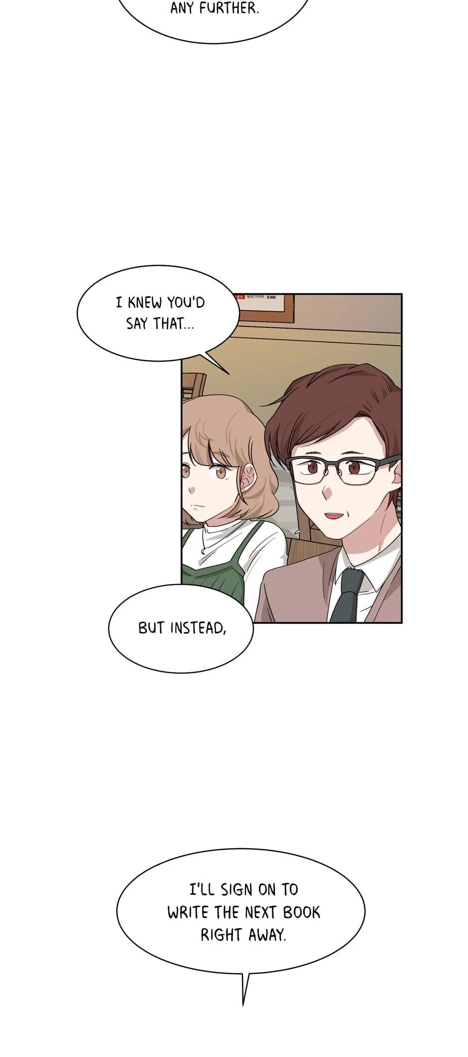 Big Life Chapter 4 page 47 - Chapter 4: Rejuvenated
