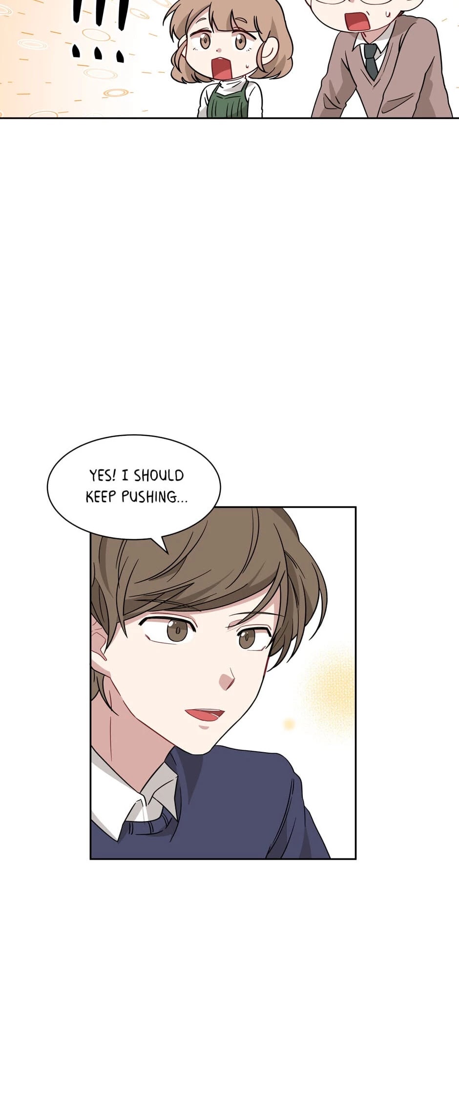 Big Life Chapter 4 page 49 - Chapter 4: Rejuvenated