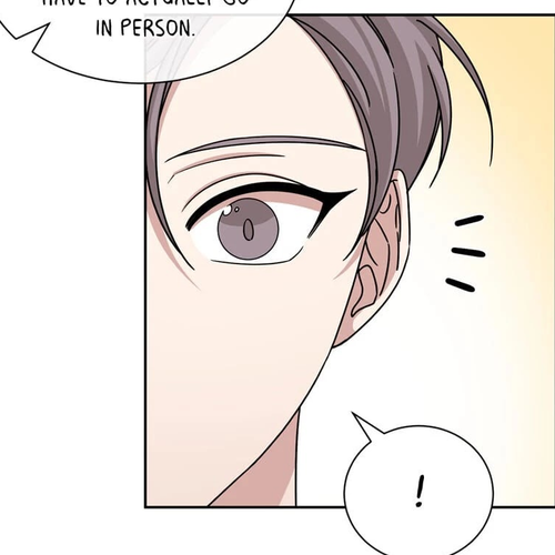 Big Life Chapter 45: Help Me Be a Good Writer cover