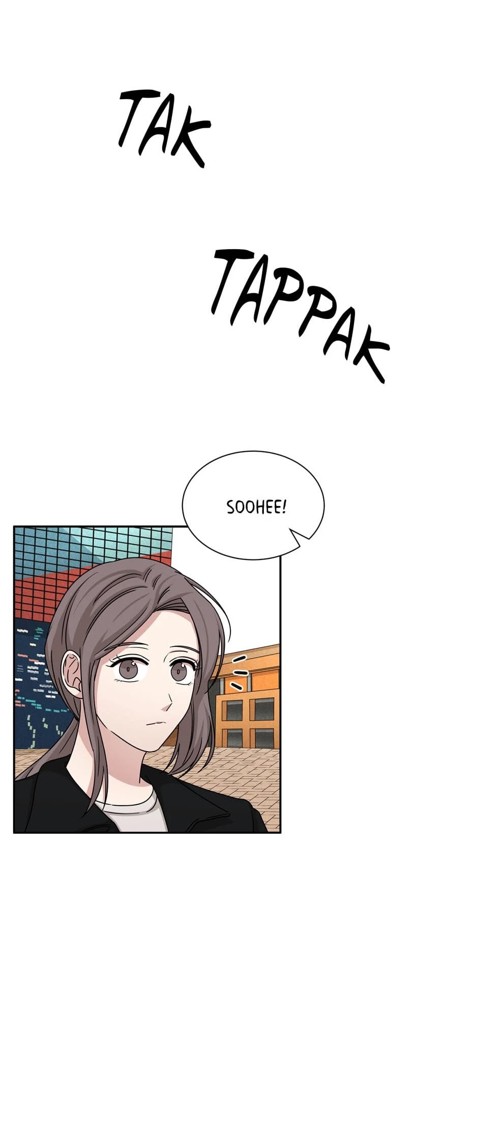 Big Life Chapter 48 page 11 - Chapter 48: Amazing