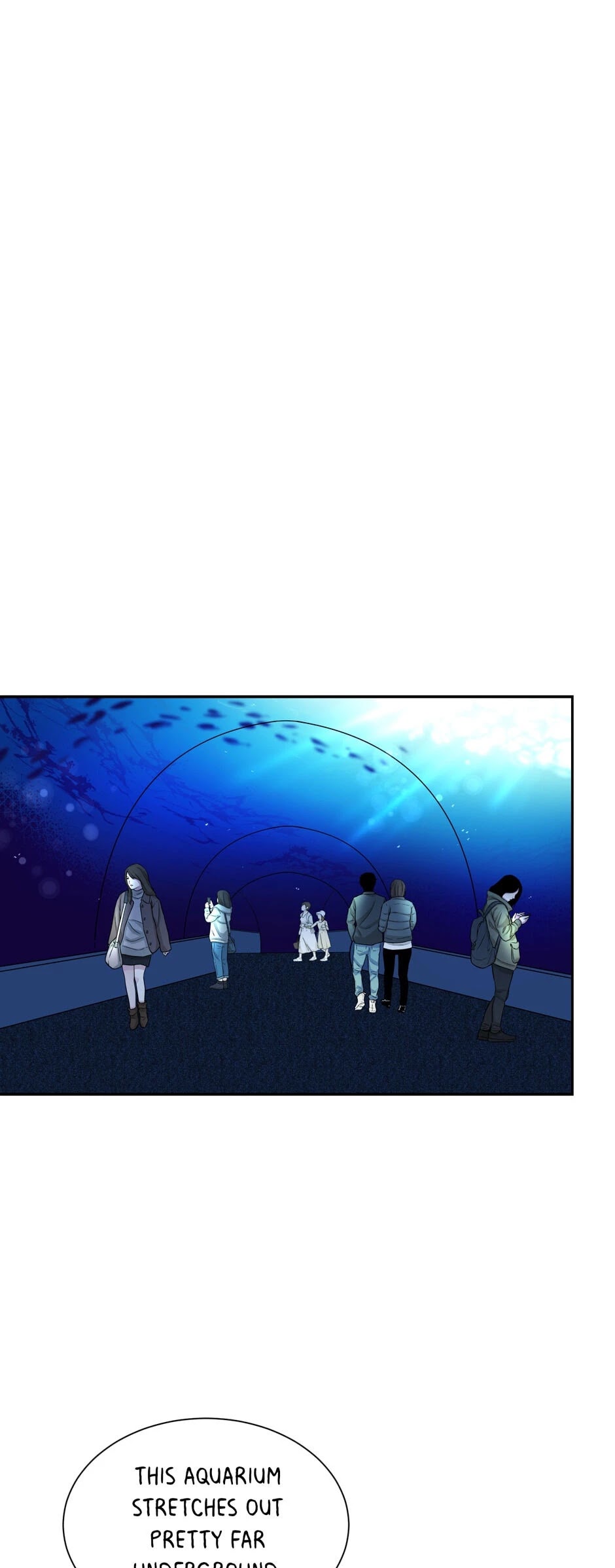 Big Life Chapter 48 page 16 - Chapter 48: Amazing