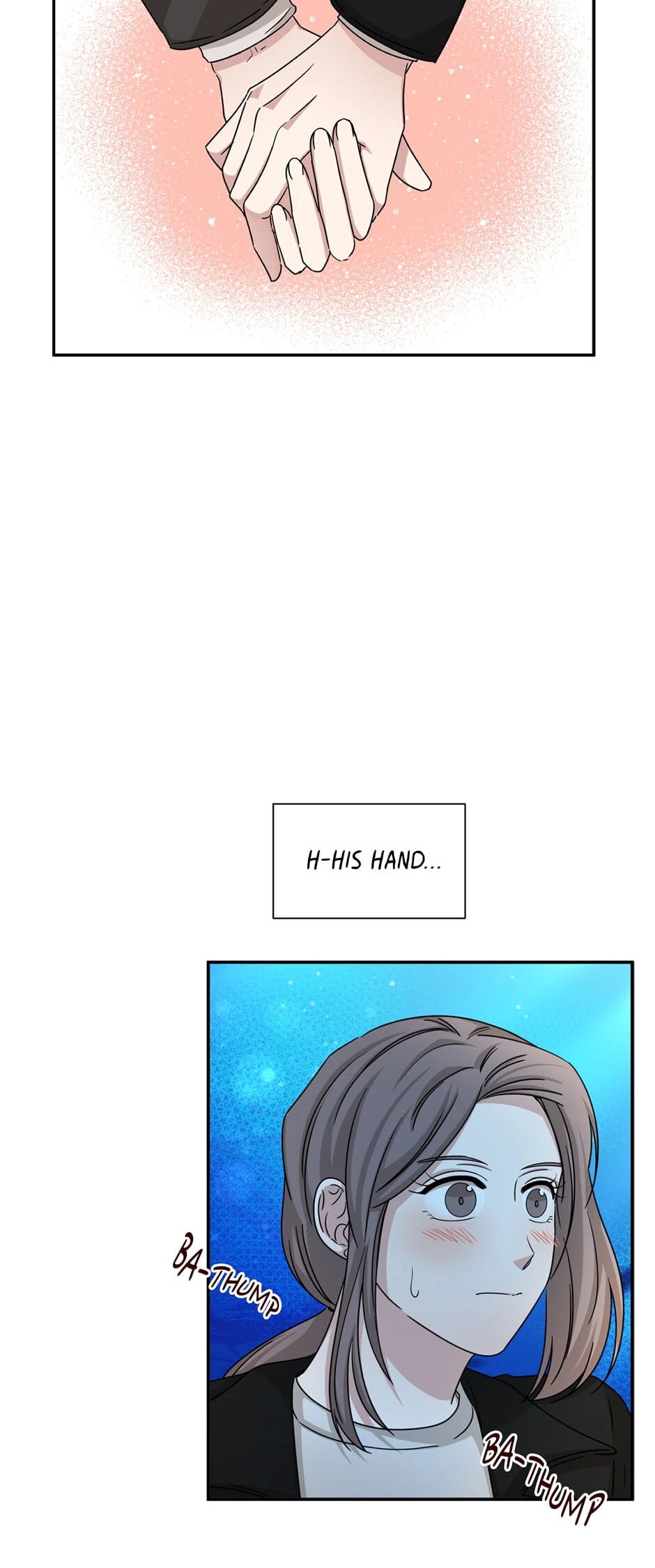 Big Life Chapter 48 page 19 - Chapter 48: Amazing