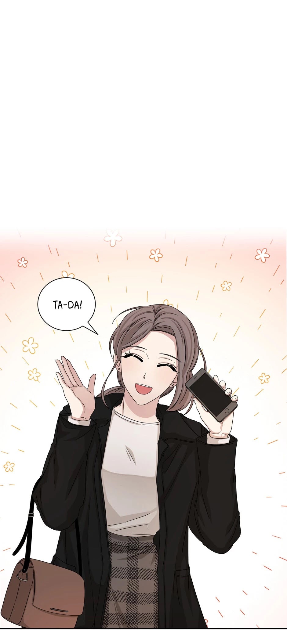 Big Life Chapter 48 page 2 - Chapter 48: Amazing