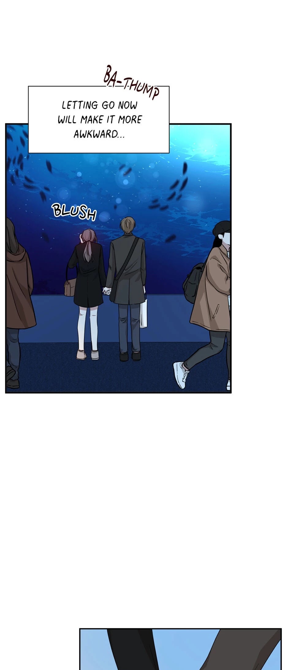 Big Life Chapter 48 page 20 - Chapter 48: Amazing