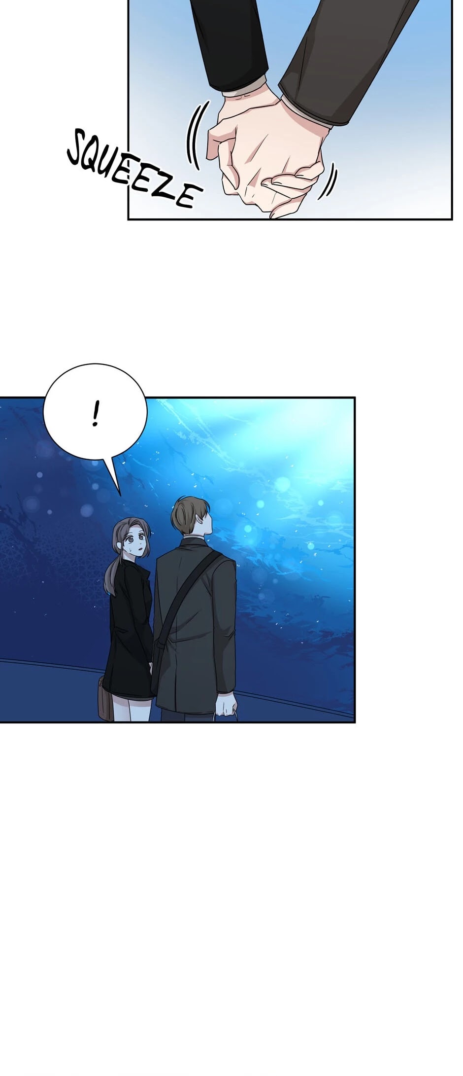 Big Life Chapter 48 page 21 - Chapter 48: Amazing