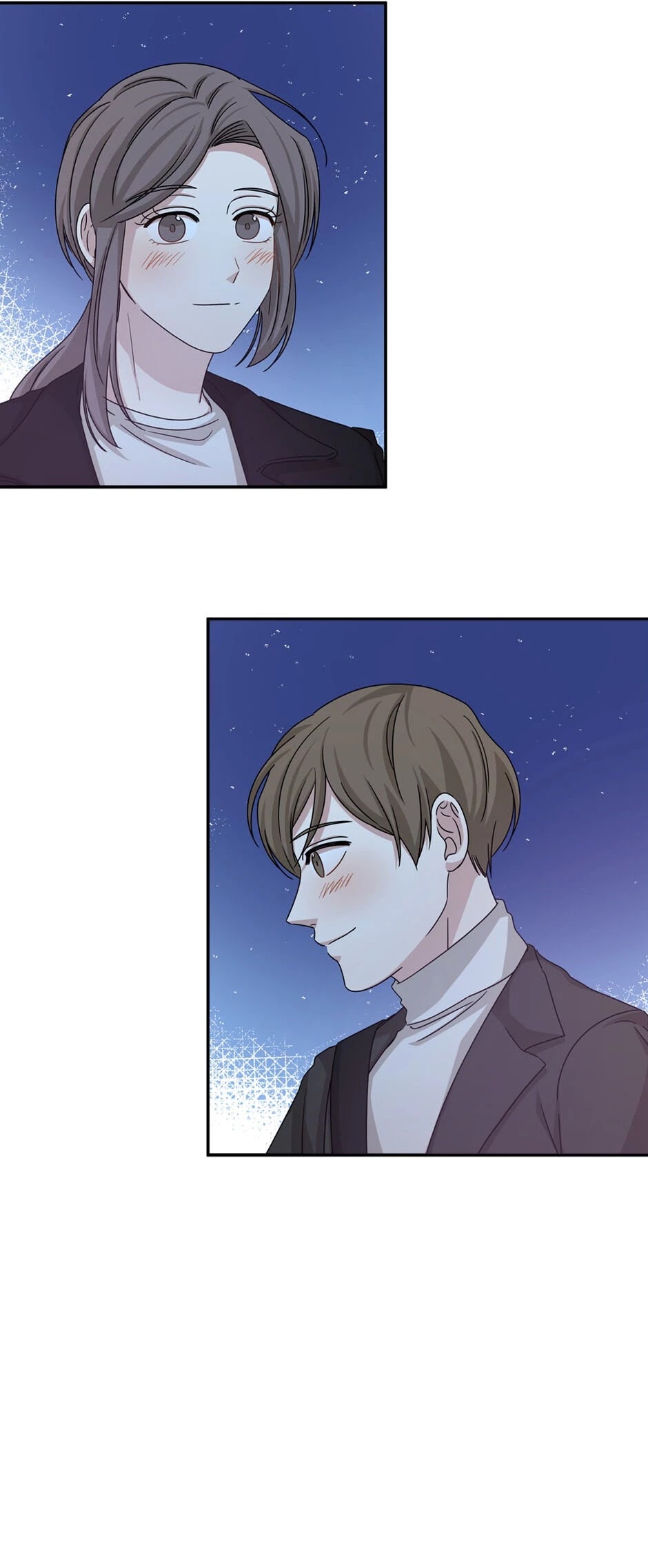 Big Life Chapter 48 page 22 - Chapter 48: Amazing