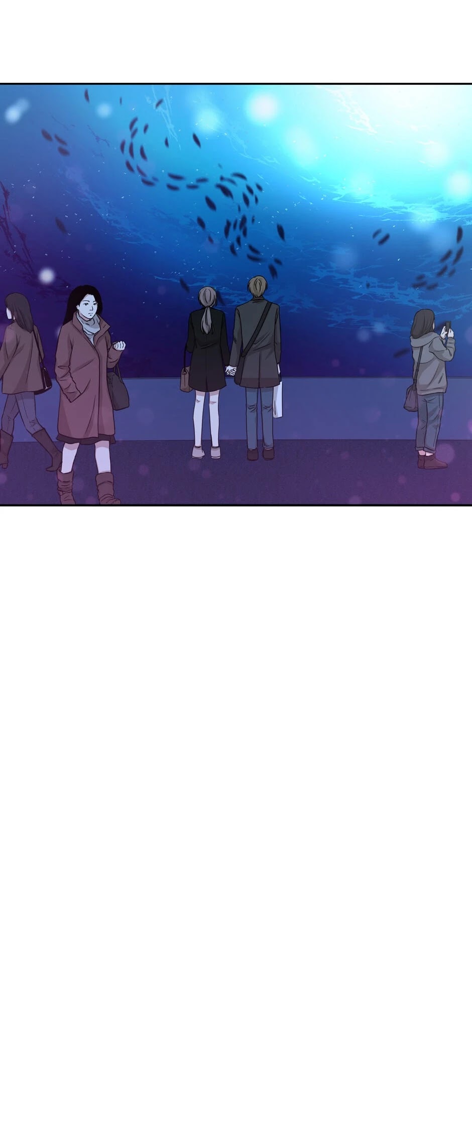 Big Life Chapter 48 page 23 - Chapter 48: Amazing