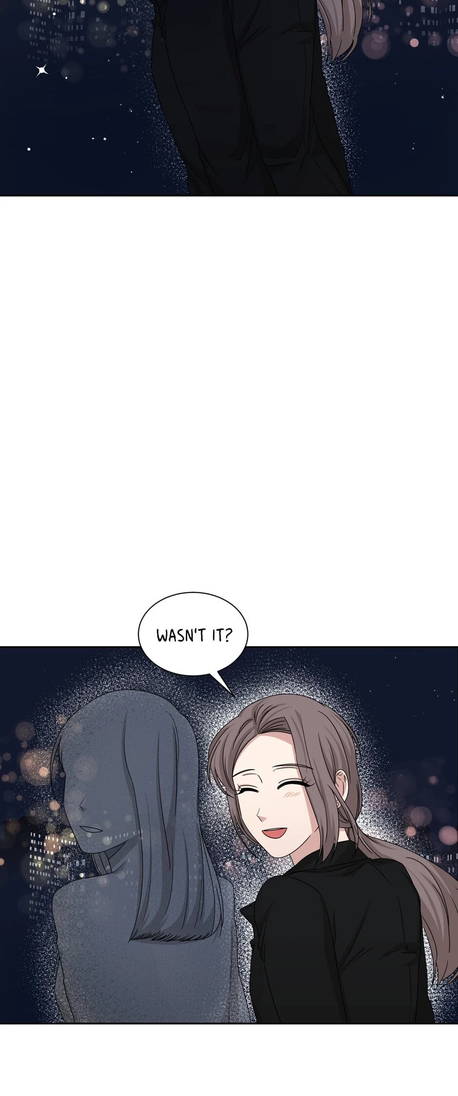 Big Life Chapter 48 page 25 - Chapter 48: Amazing