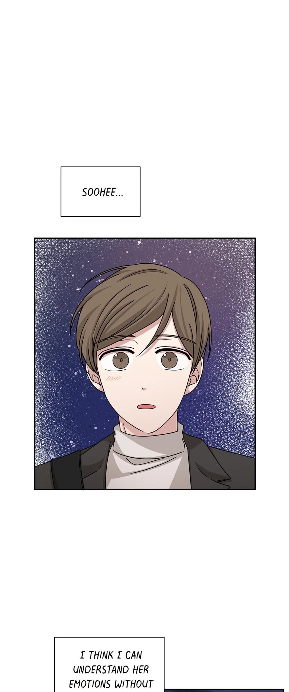 Big Life Chapter 48 page 26 - Chapter 48: Amazing