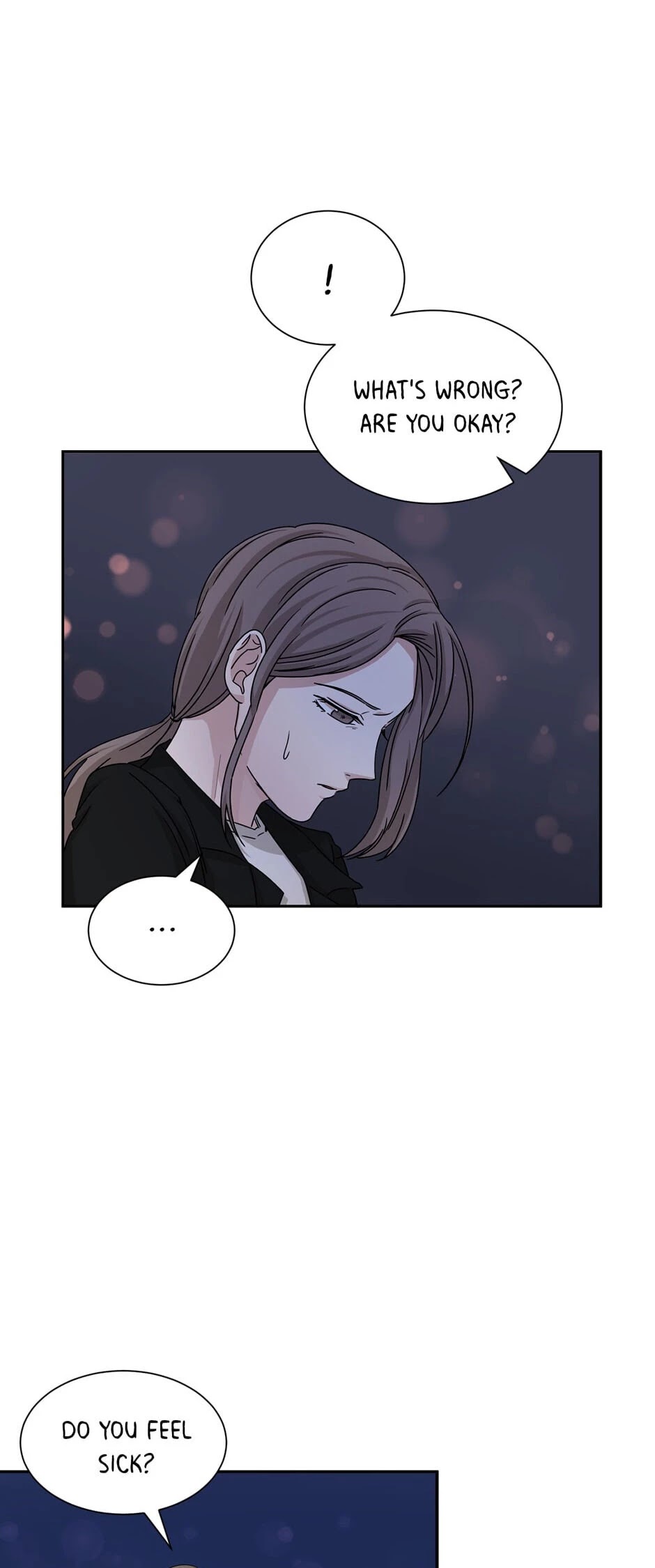 Big Life Chapter 48 page 28 - Chapter 48: Amazing