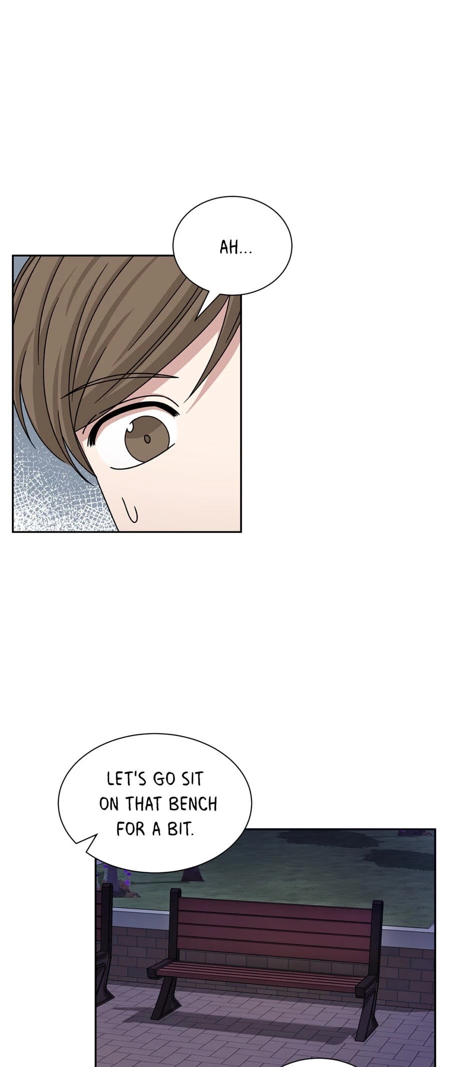 Big Life Chapter 48 page 30 - Chapter 48: Amazing