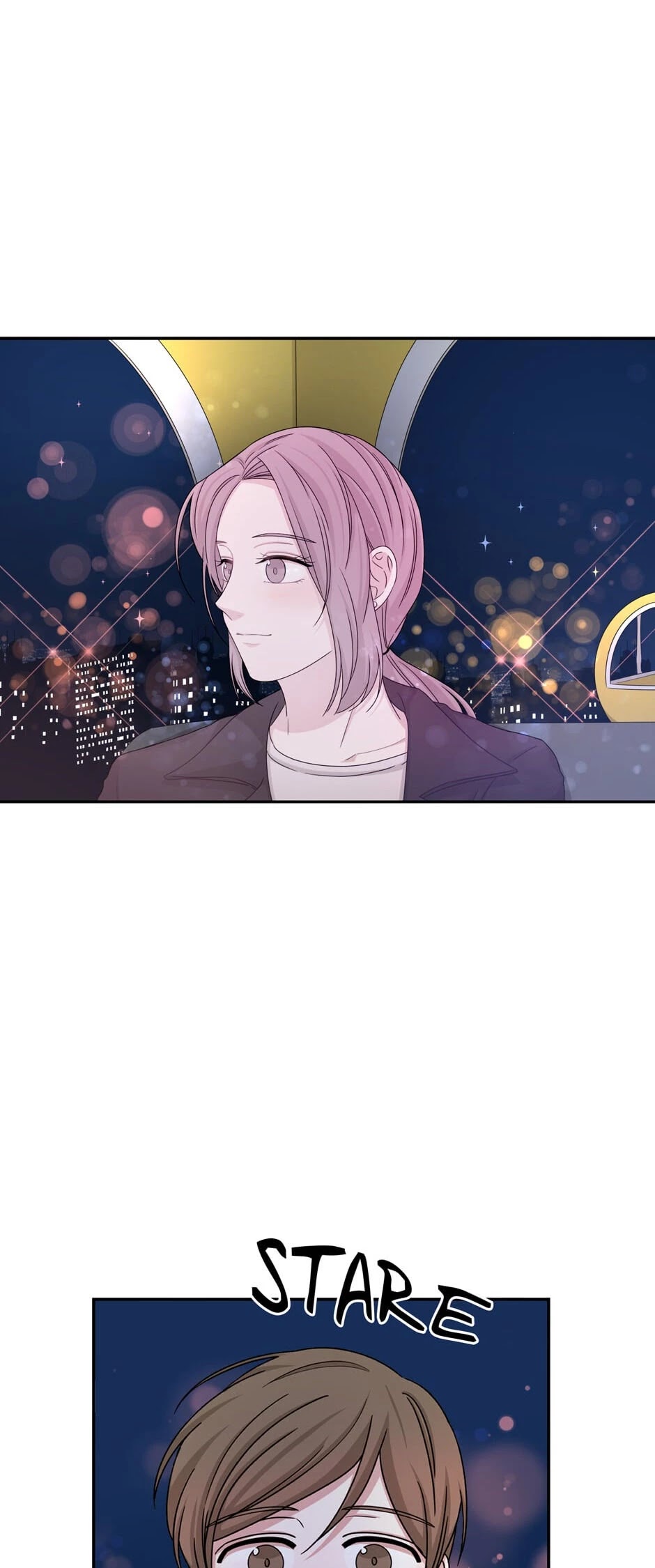 Big Life Chapter 48 page 40 - Chapter 48: Amazing