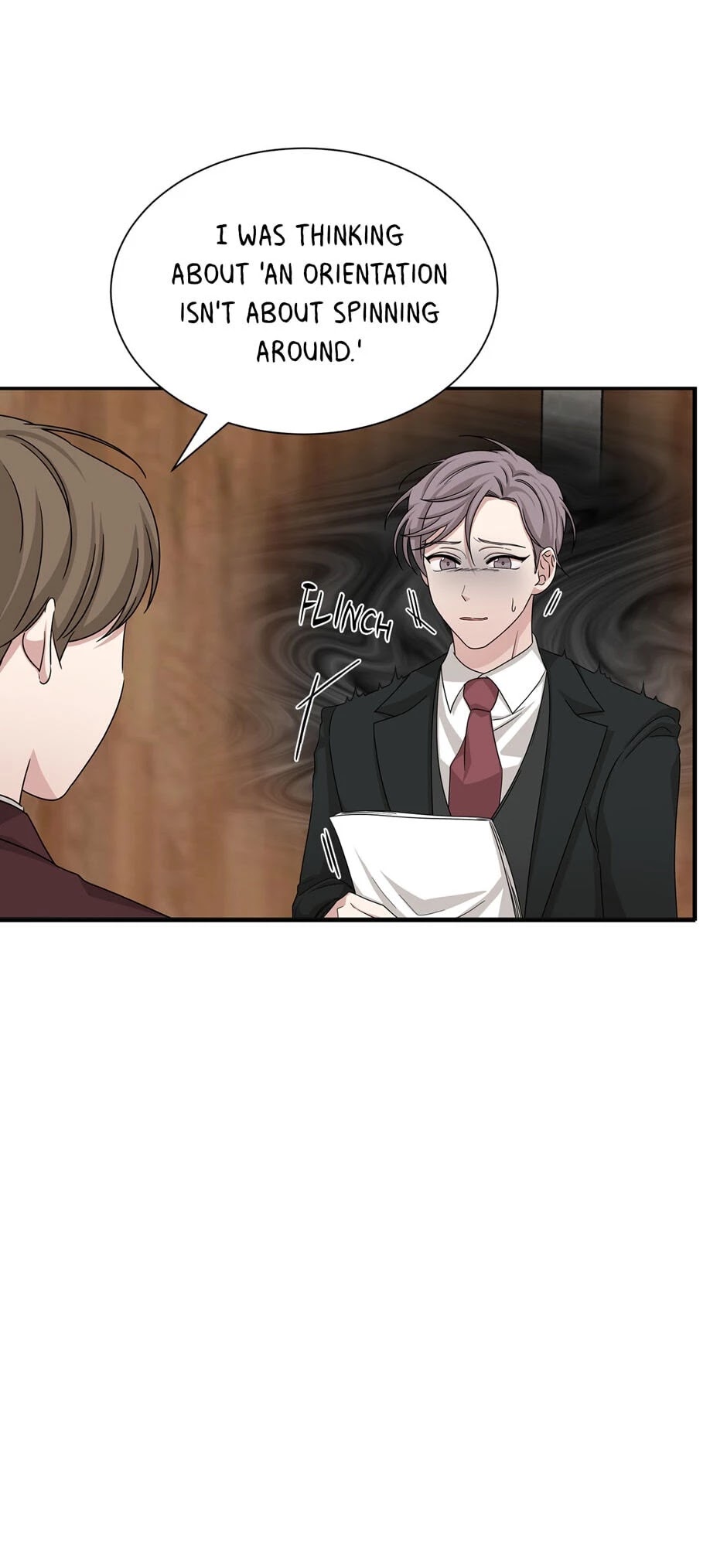 Big Life Chapter 48 page 48 - Chapter 48: Amazing