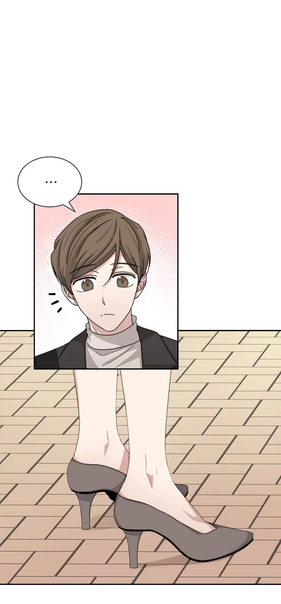 Big Life Chapter 48 page 8 - Chapter 48: Amazing