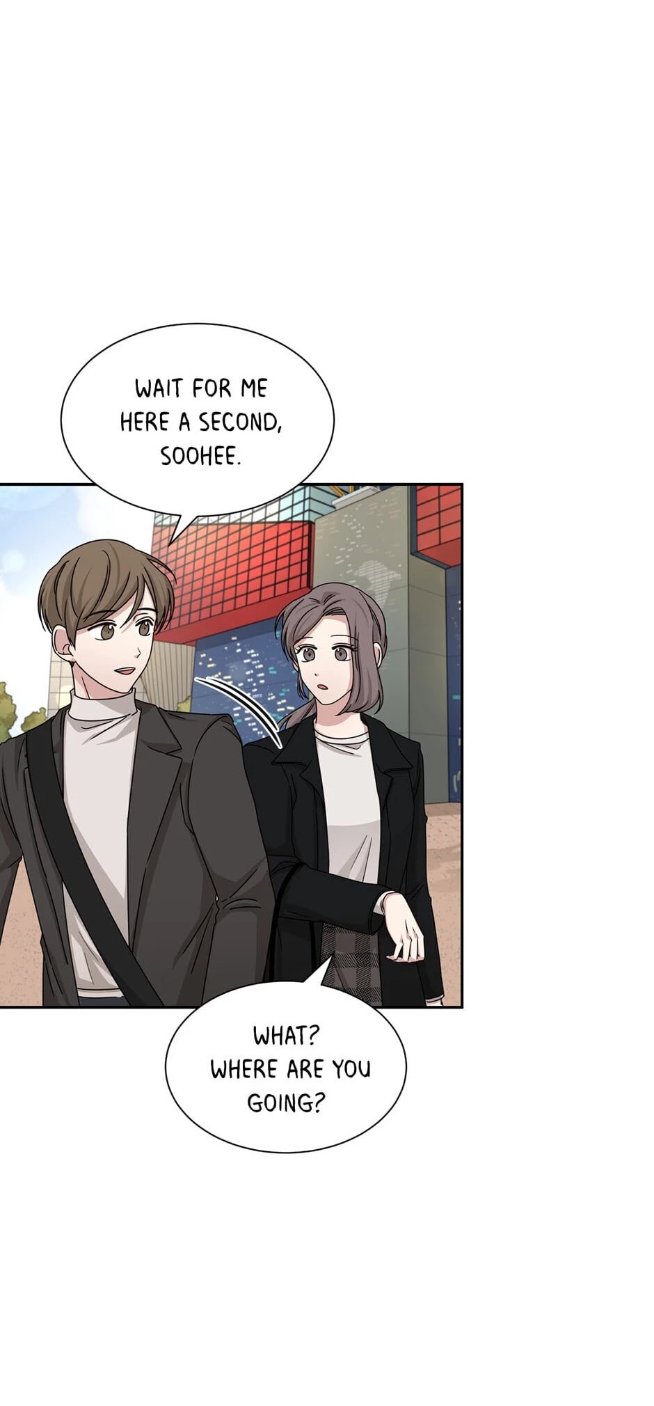 Big Life Chapter 48 page 9 - Chapter 48: Amazing