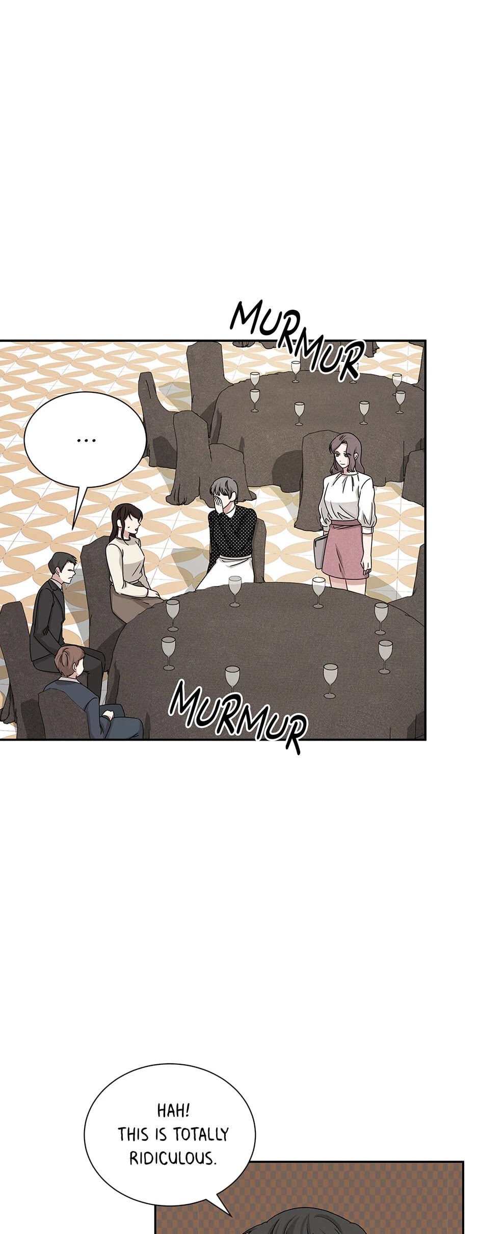 Big Life Chapter 49 page 16 - Chapter 49: What Have You Written Lately