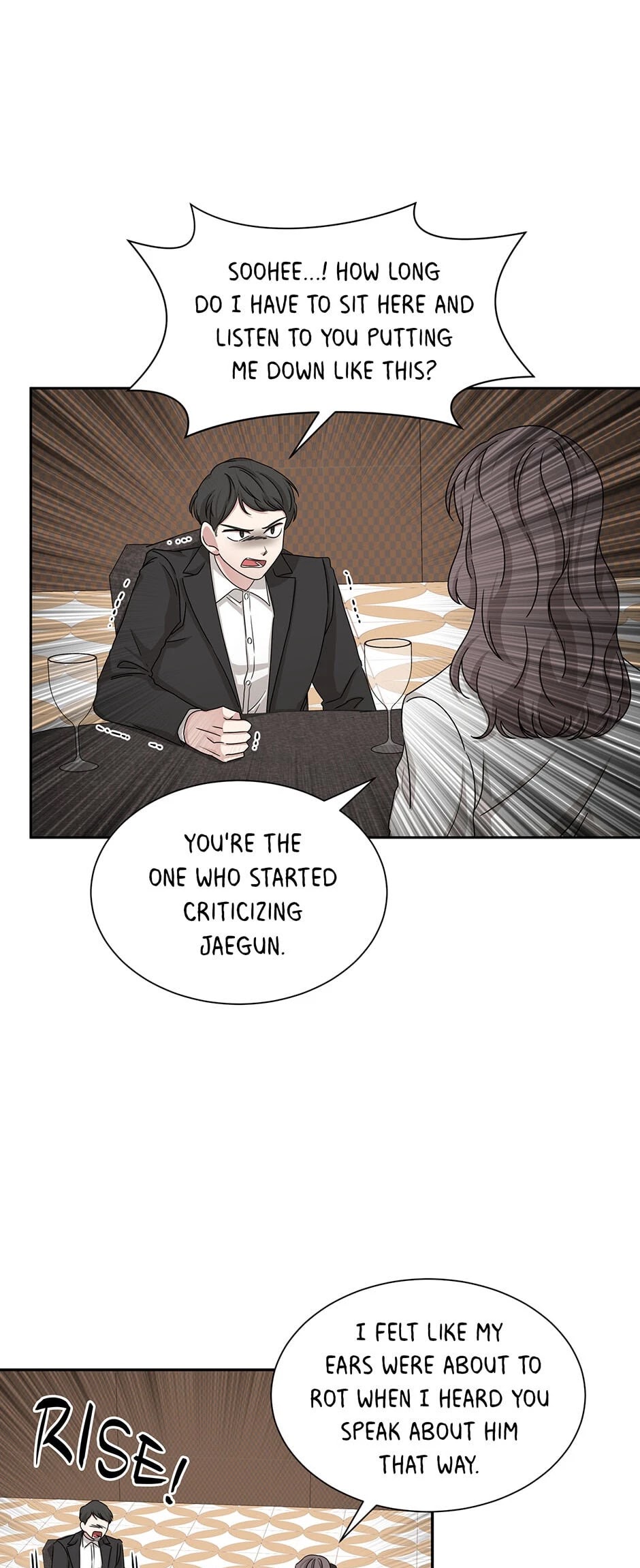 Big Life Chapter 49 page 20 - Chapter 49: What Have You Written Lately