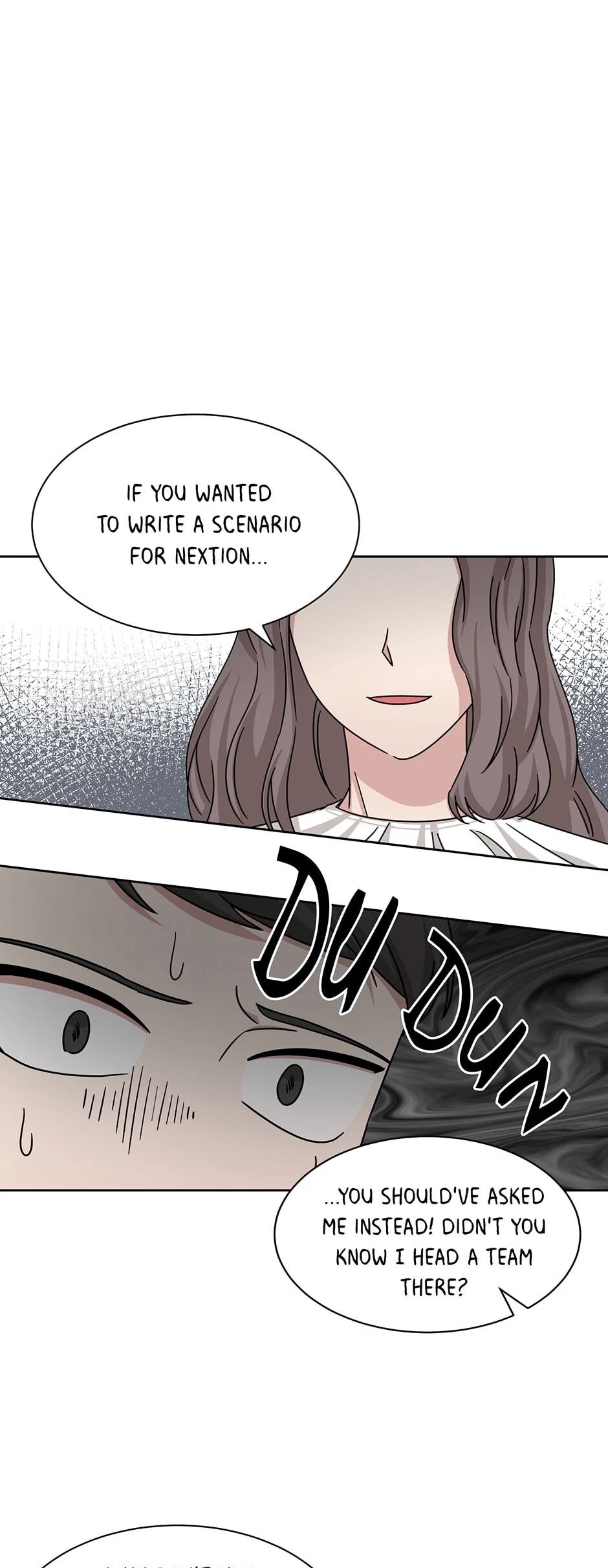 Big Life Chapter 49 page 22 - Chapter 49: What Have You Written Lately