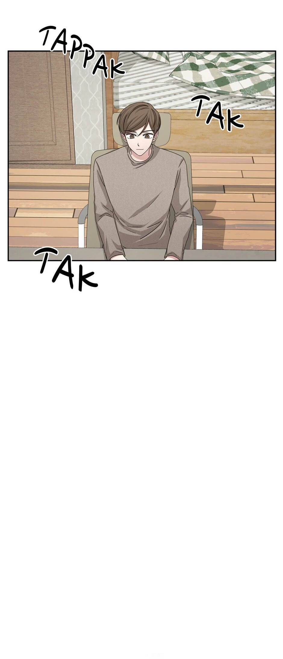 Big Life Chapter 49 page 29 - Chapter 49: What Have You Written Lately