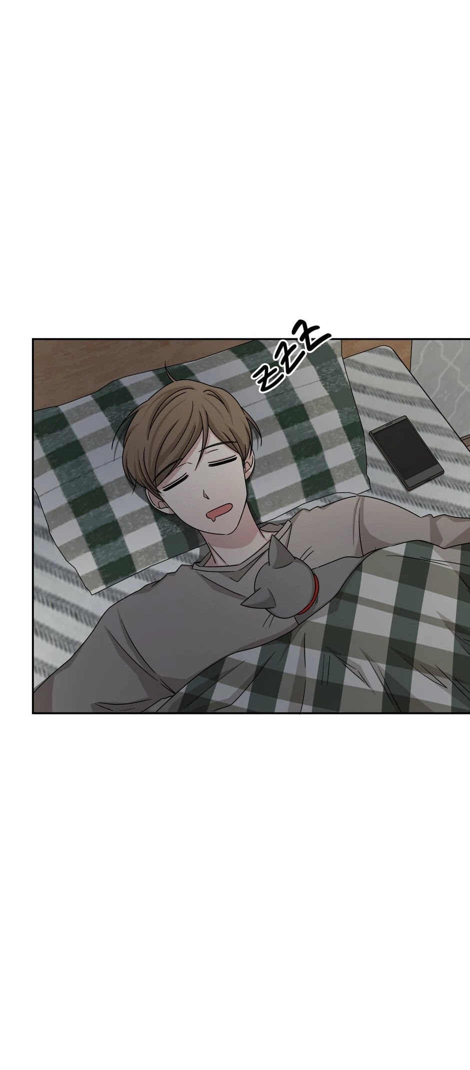 Big Life Chapter 49 page 33 - Chapter 49: What Have You Written Lately