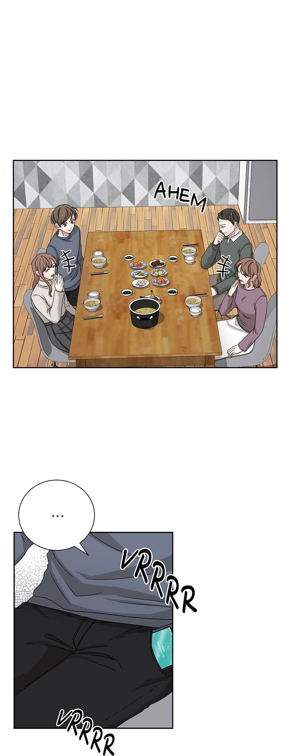 Big Life Chapter 49 page 43 - Chapter 49: What Have You Written Lately