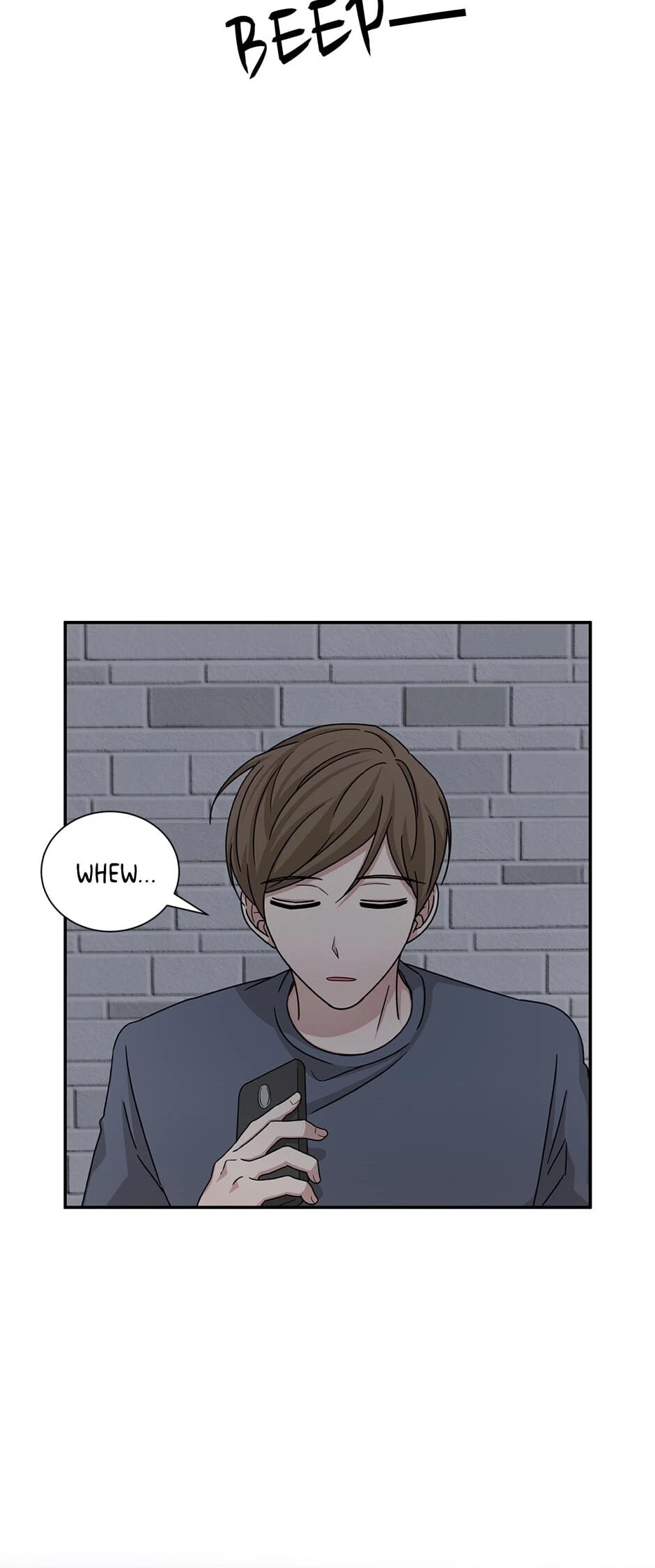 Big Life Chapter 49 page 51 - Chapter 49: What Have You Written Lately
