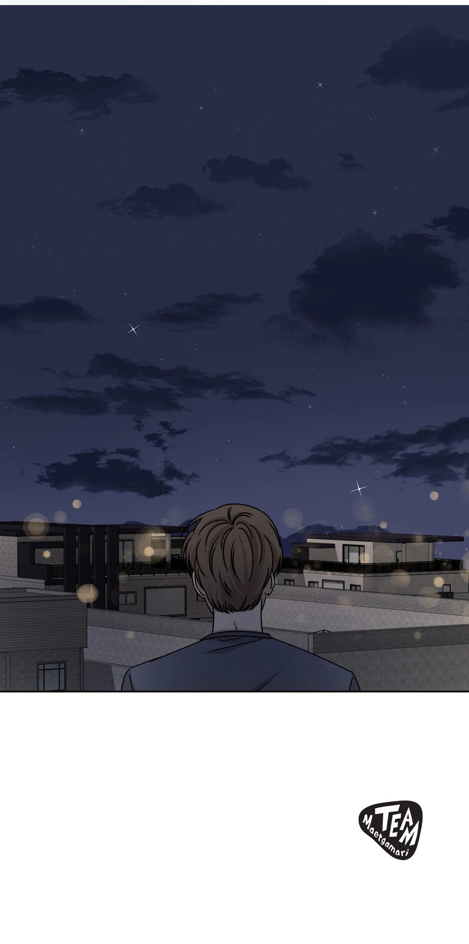 Big Life Chapter 49 page 52 - Chapter 49: What Have You Written Lately