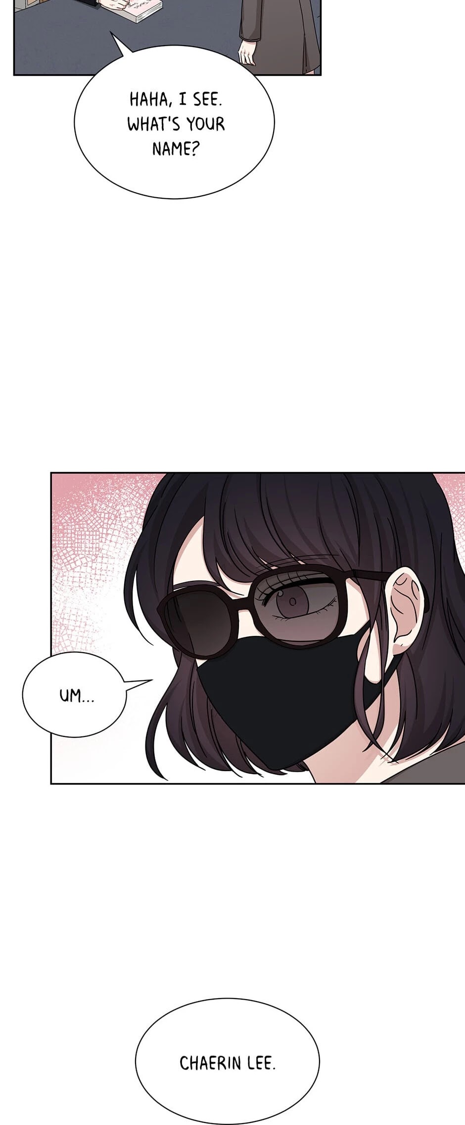 Big Life Chapter 50 page 27 - Chapter 50 : S1 Finale: Starting All Over