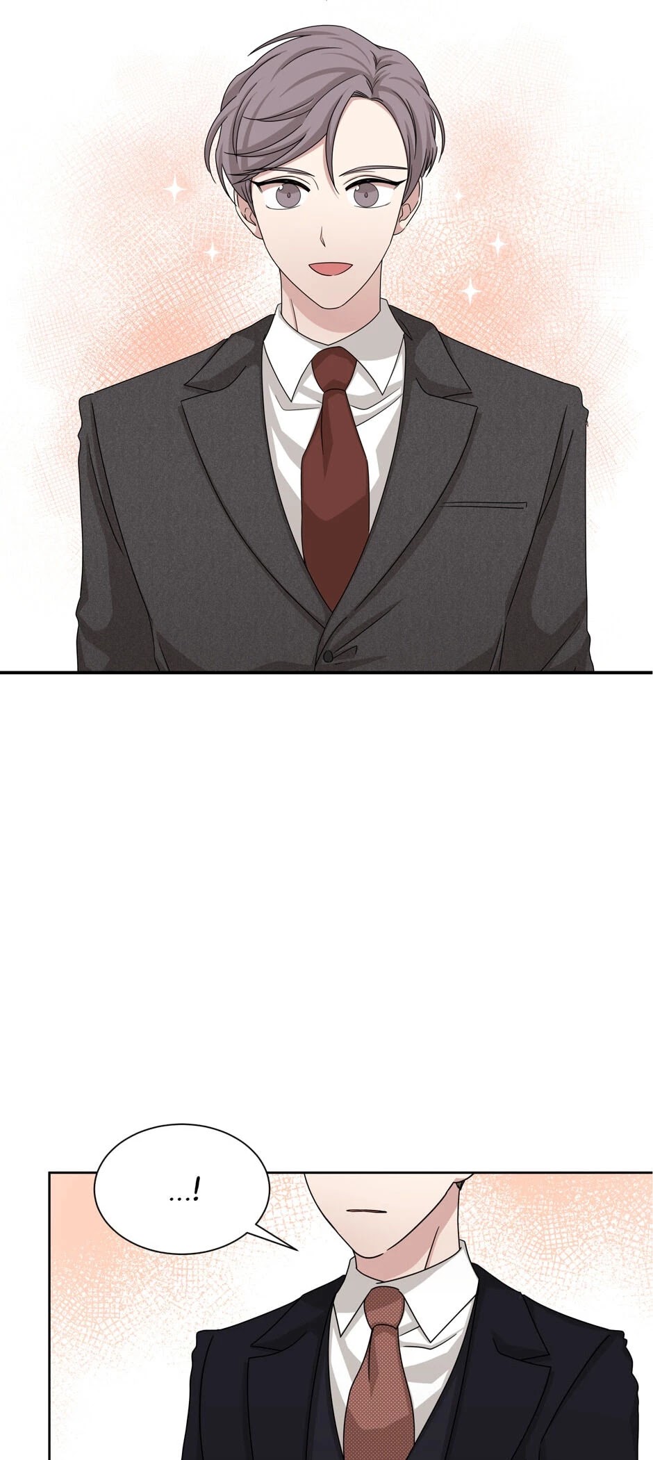 Big Life Chapter 50 page 38 - Chapter 50 : S1 Finale: Starting All Over