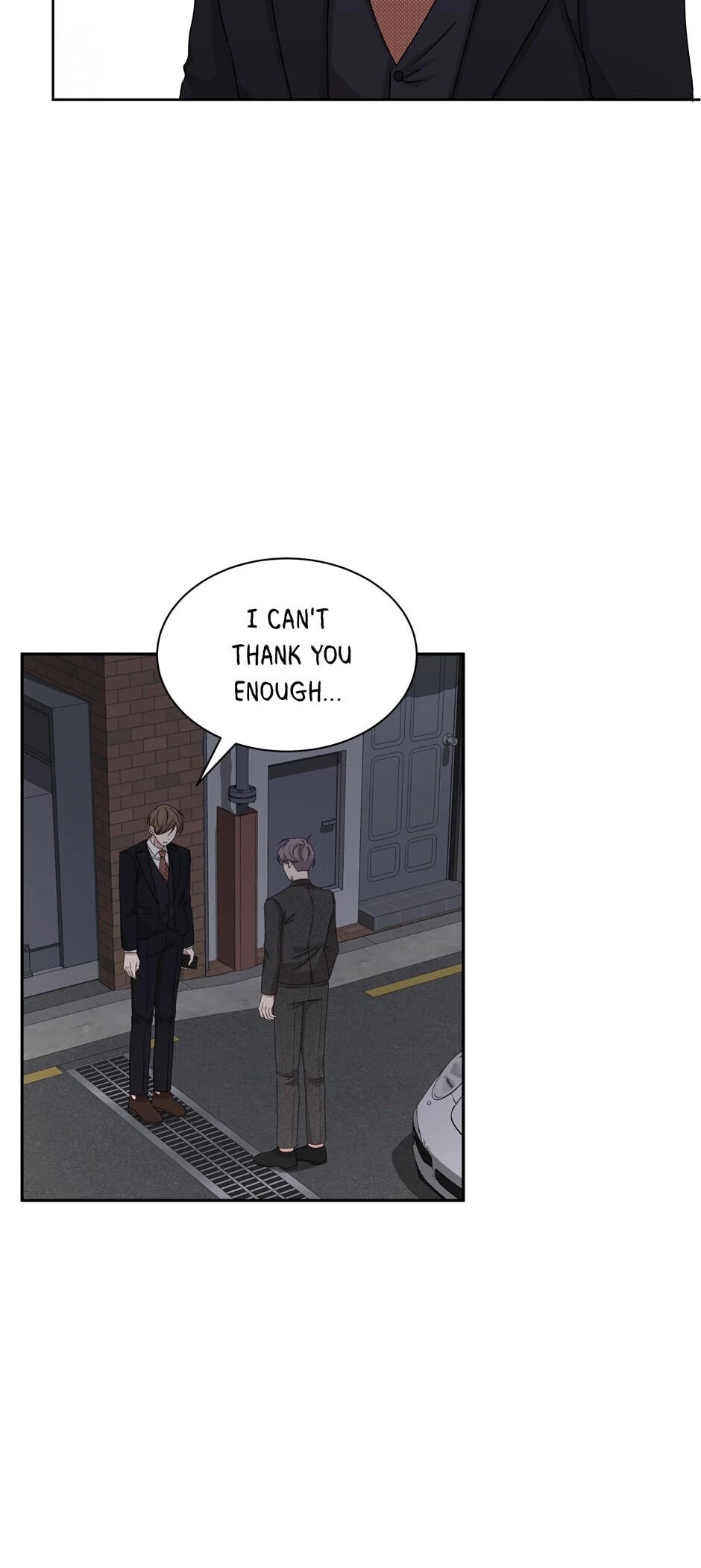 Big Life Chapter 50 page 39 - Chapter 50 : S1 Finale: Starting All Over
