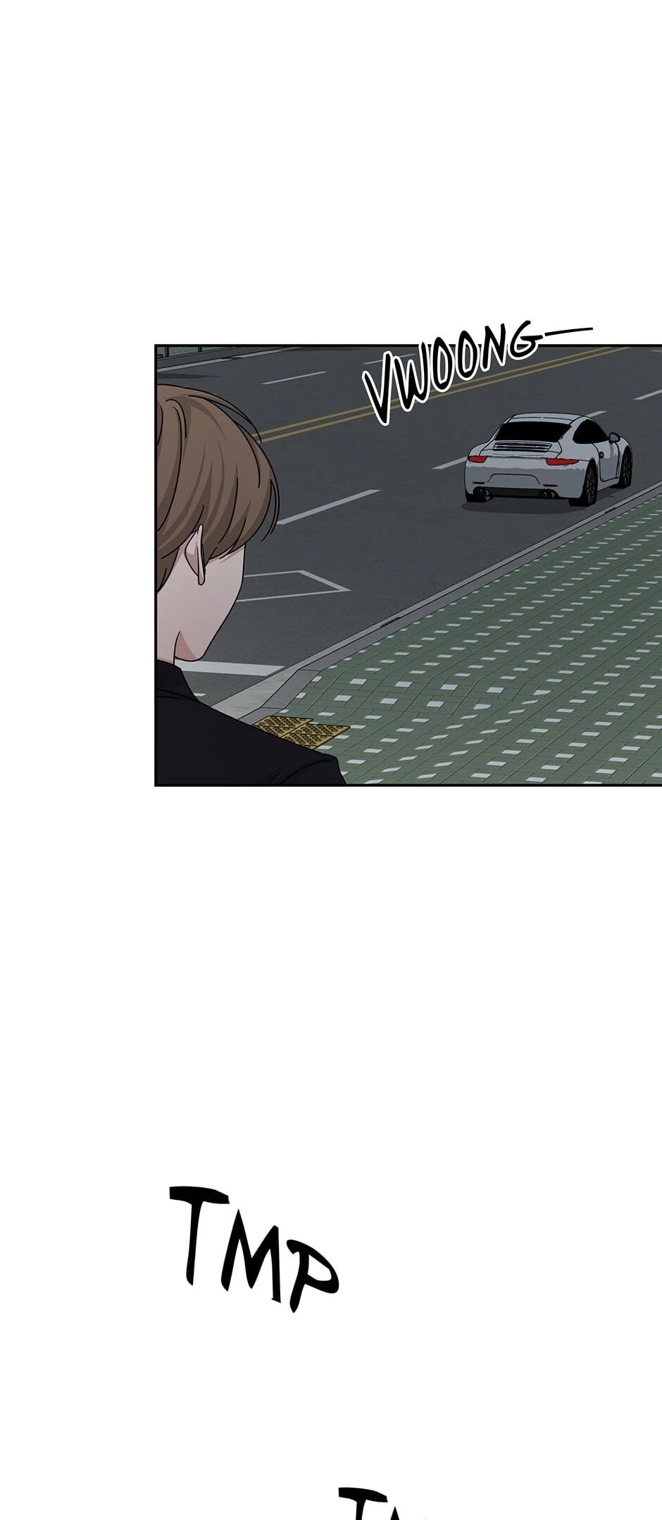Big Life Chapter 50 page 42 - Chapter 50 : S1 Finale: Starting All Over