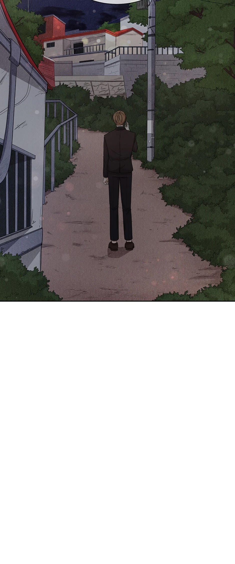 Big Life Chapter 50 page 45 - Chapter 50 : S1 Finale: Starting All Over