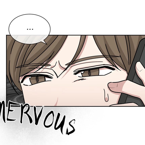 Big Life Chapter 57: Unexpected Guests cover