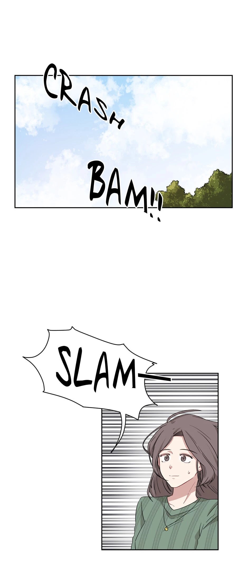 Big Life Chapter 6 page 2 - Chapter 6: Love Story Concept