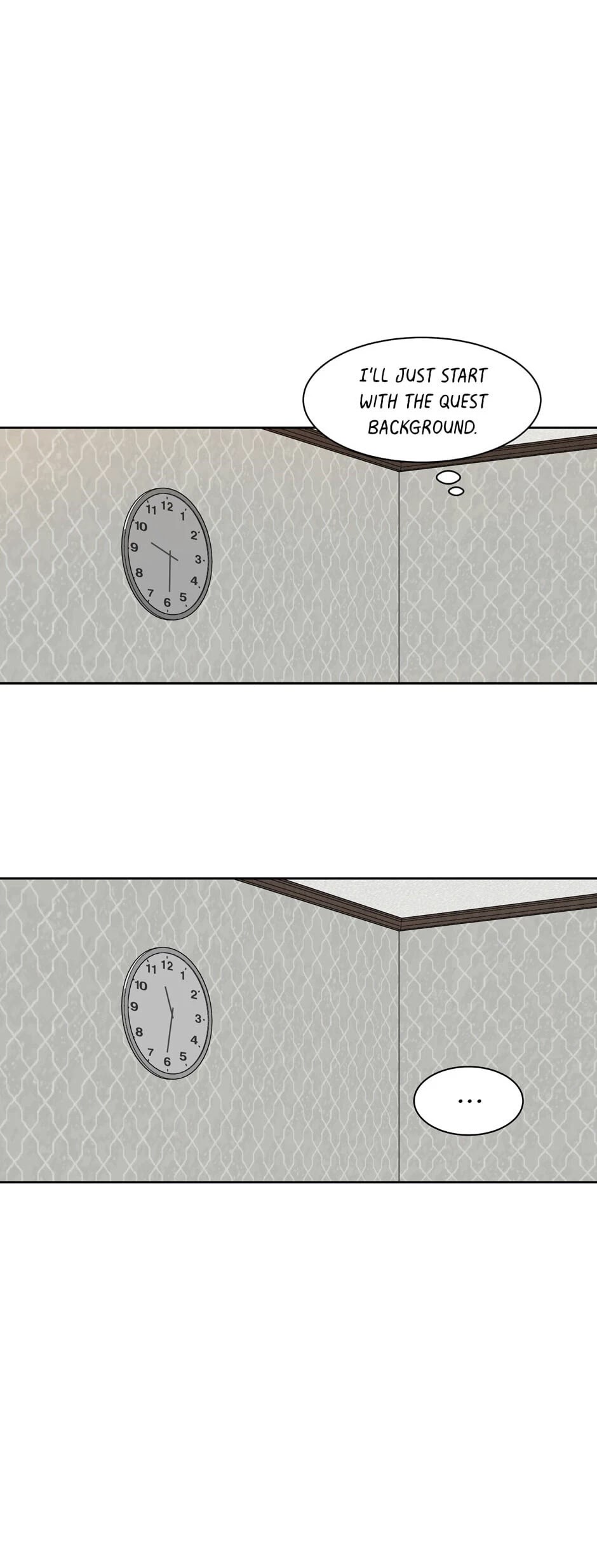 Big Life Chapter 6 page 26 - Chapter 6: Love Story Concept