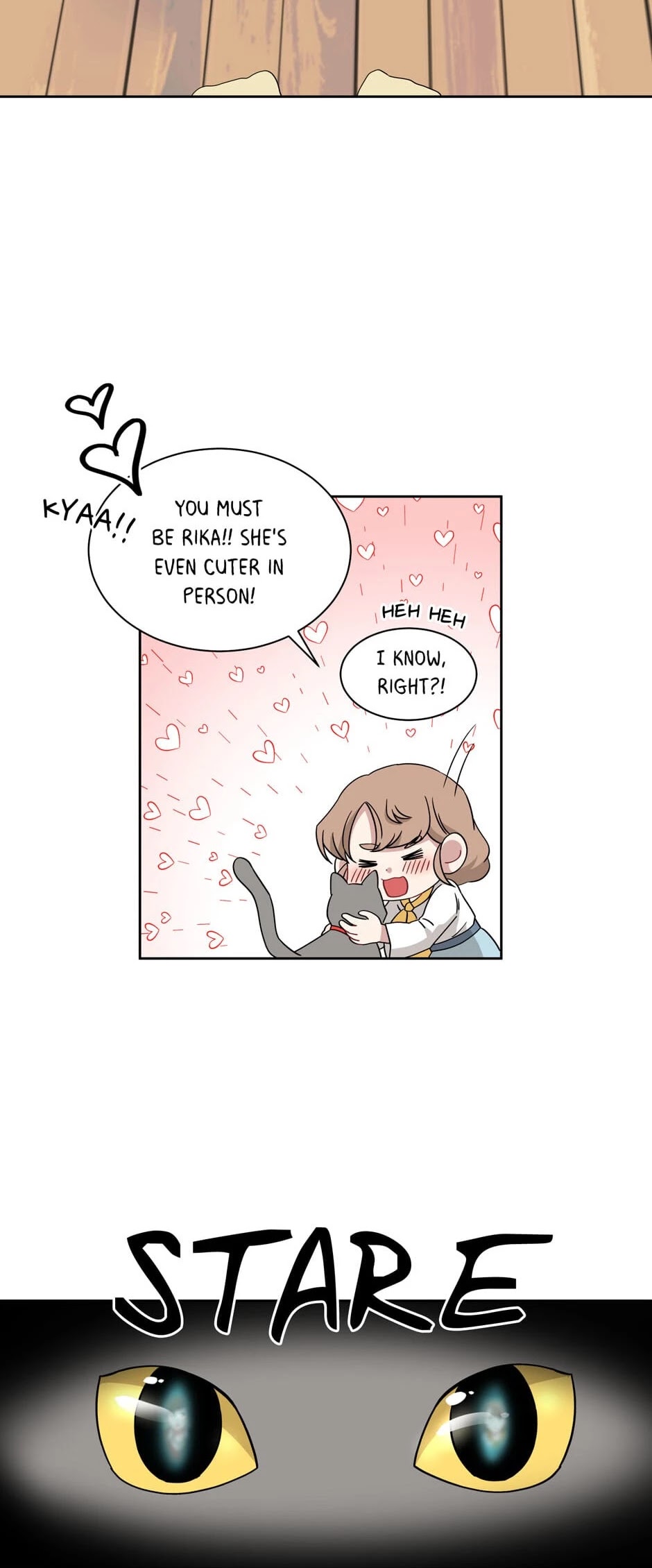 Big Life Chapter 6 page 33 - Chapter 6: Love Story Concept