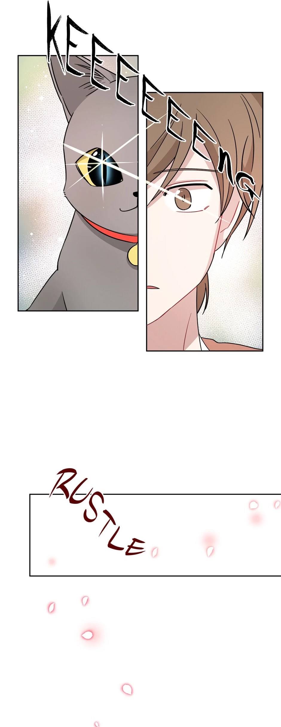 Big Life Chapter 6 page 38 - Chapter 6: Love Story Concept