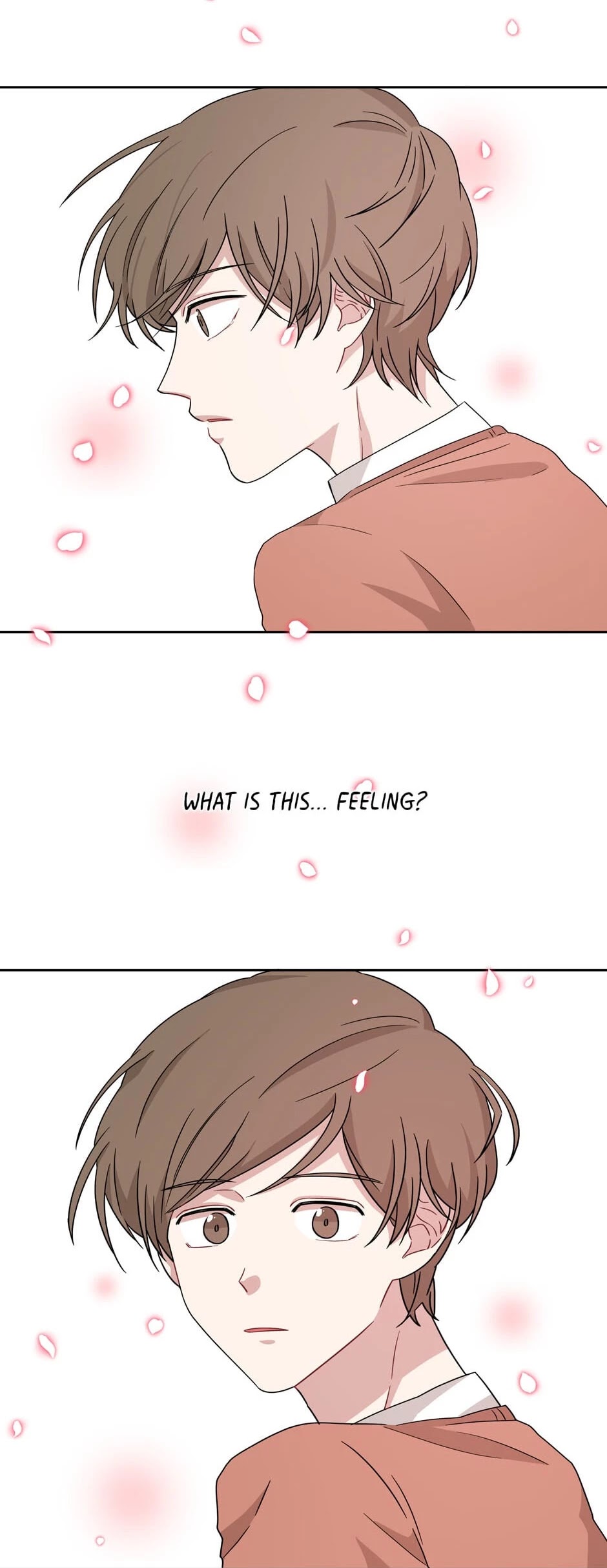 Big Life Chapter 6 page 39 - Chapter 6: Love Story Concept
