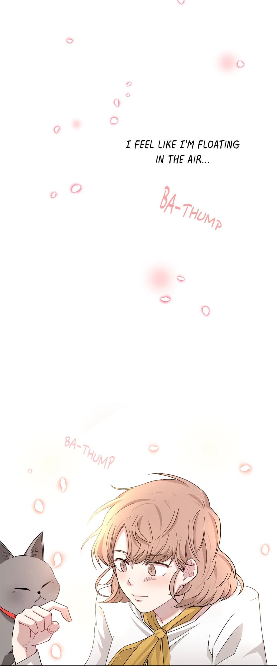 Big Life Chapter 6 page 41 - Chapter 6: Love Story Concept