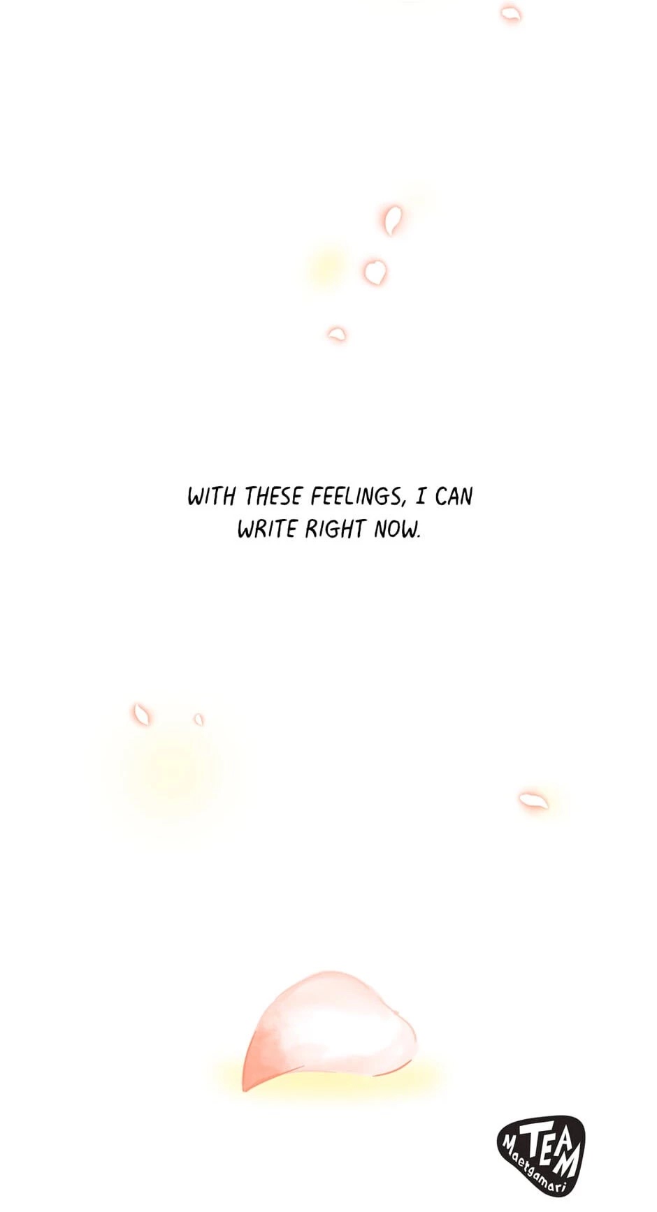 Big Life Chapter 6 page 44 - Chapter 6: Love Story Concept