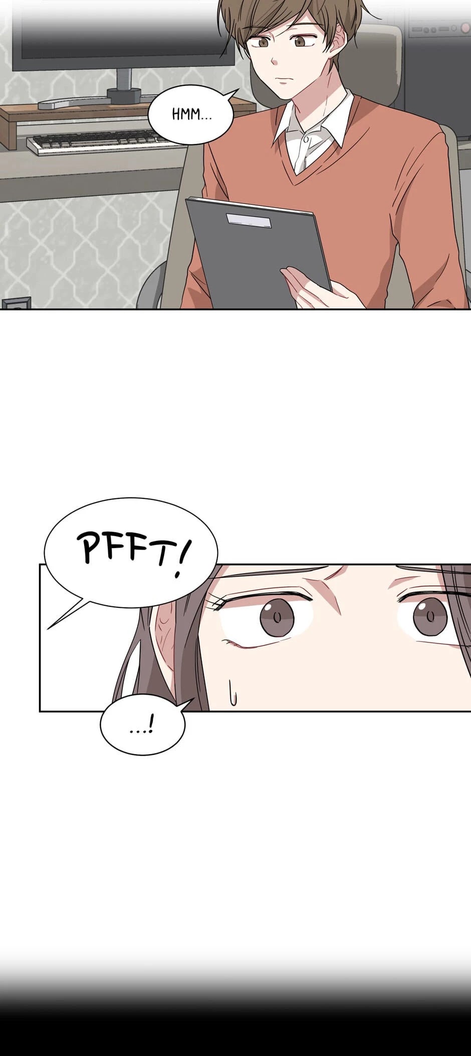 Big Life Chapter 6 page 7 - Chapter 6: Love Story Concept