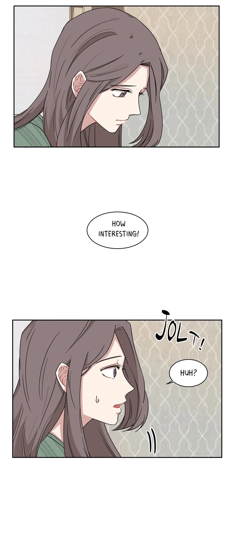 Big Life Chapter 6 page 9 - Chapter 6: Love Story Concept