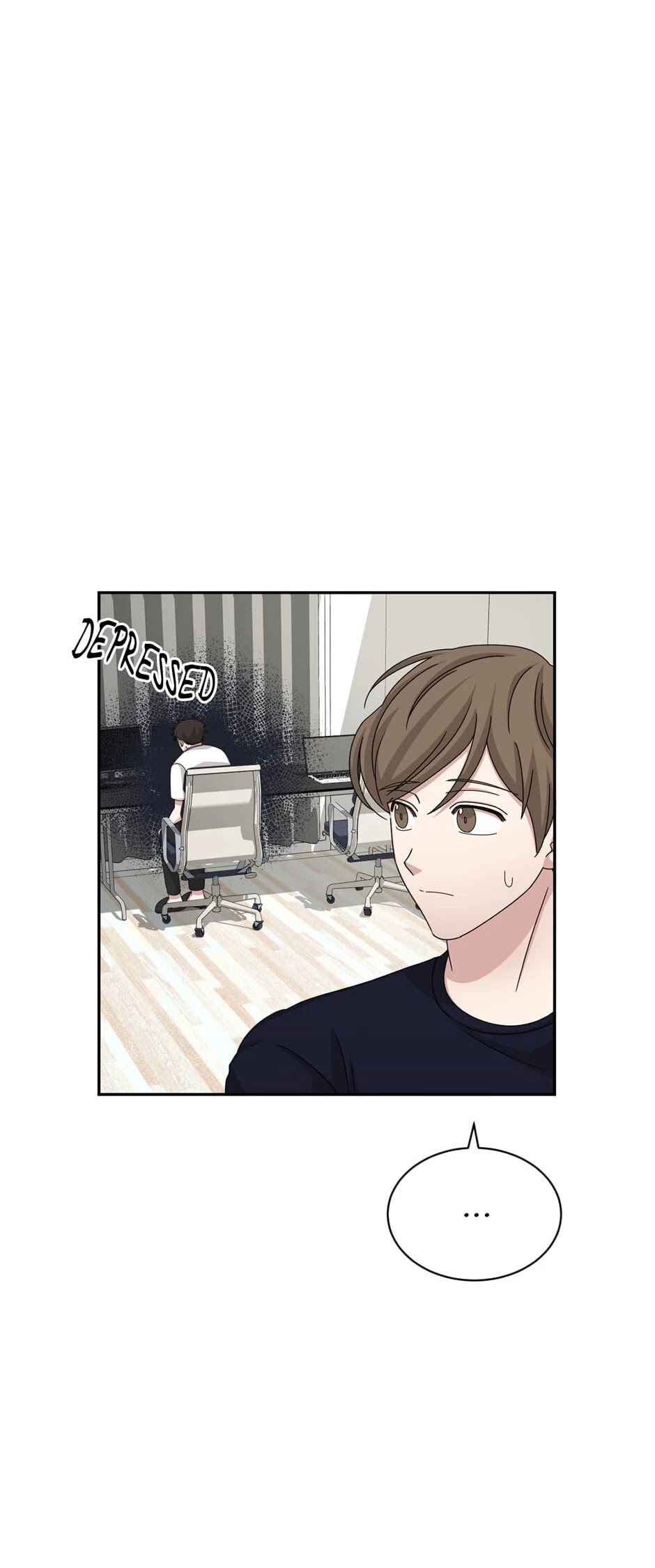 Big Life Chapter 61 page 15 - Chapter 61: My Own Path