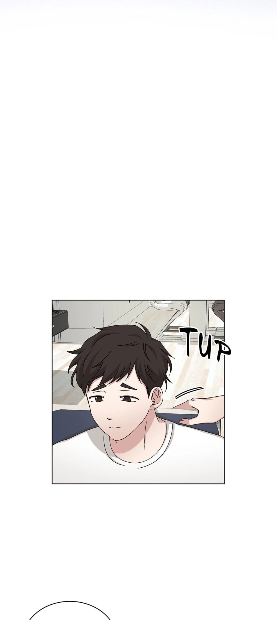 Big Life Chapter 61 page 18 - Chapter 61: My Own Path