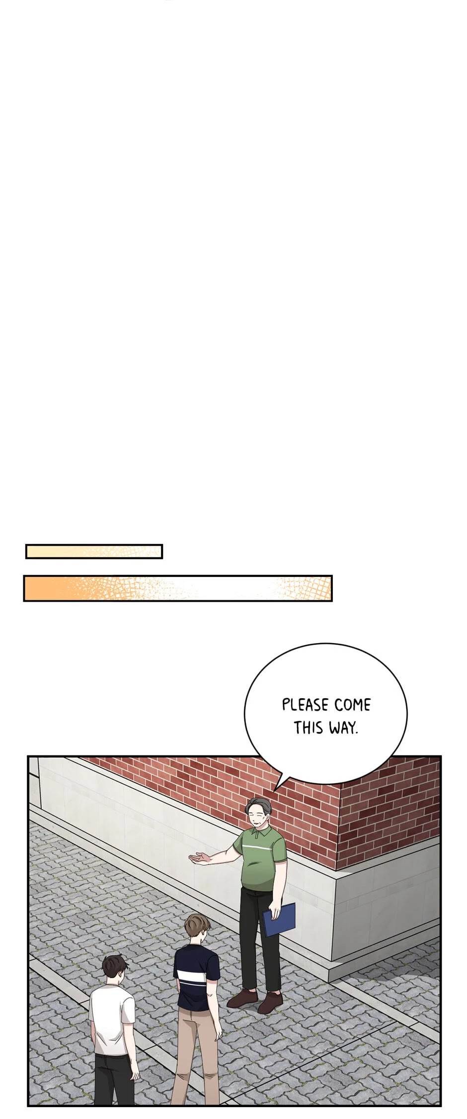 Big Life Chapter 61 page 24 - Chapter 61: My Own Path